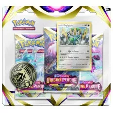 Pokémon JCC EB11 Épée et...