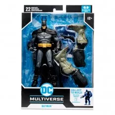 DC Gaming Action Figure...