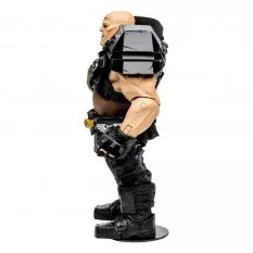 Warhammer 40k: Darktide Action Figurine Megafigs Ogryn 30cm