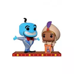 Disney Aladdin POP! Movie...