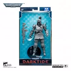 Warhammer 40k: Darktide...