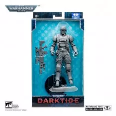 Warhammer 40k: Darktide...