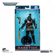 Warhammer 40k: Darktide...