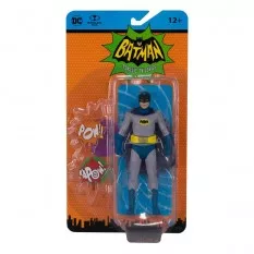 DC Batman 66 Retro Action...