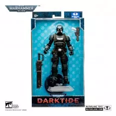 Warhammer 40k: Darktide...