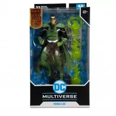 DC Multiverse figurine Hal...