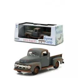 Forest Gump 1951 Ford F-1...