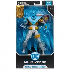 DC Multiverse figurine...