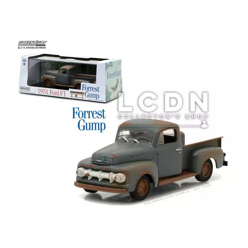 Camion miniature 1:43 - Promos Soldes Hiver 2024