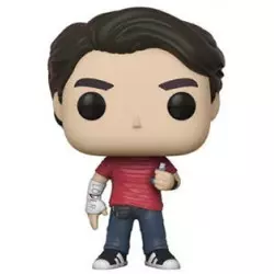 It 2017 Pop! Movies Eddie...