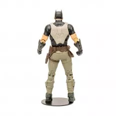 DC Multiverse Action Figurine Batman Dark Detective (Future State) (No Coat) (Gold Label) (SDCC)  18cm