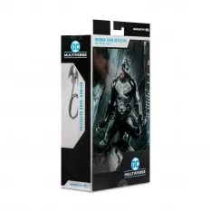 DC Multiverse Action Figurine Batman Dark Detective (Future State) (No Coat) (Gold Label) (SDCC)  18cm