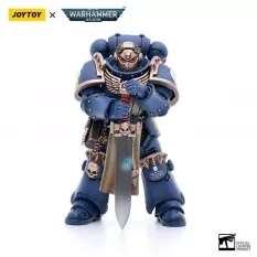 Warhammer 40k Ultramarines...