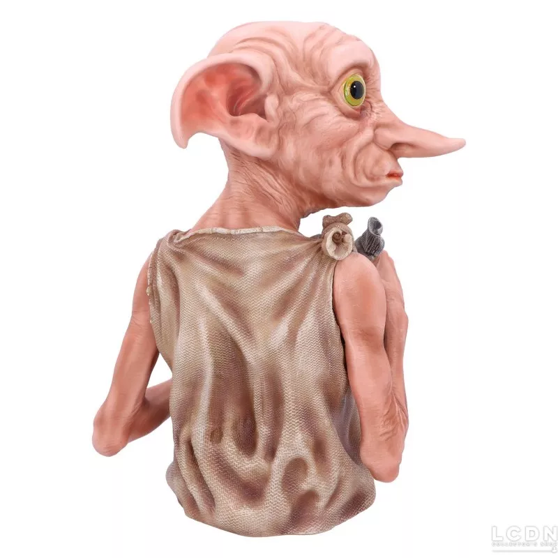 Harry Potter buste Dobby Nemesis Now 30 cm