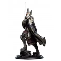 Le Seigneur des Anneaux Elendil armé de l'épée Narsil 1/6 (Neuf) statue 46cm