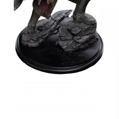 Le Seigneur des Anneaux Elendil armé de l'épée Narsil 1/6 (Neuf) statue 46cm