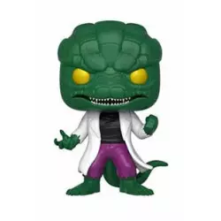 Marvel POP! Heroes Le...