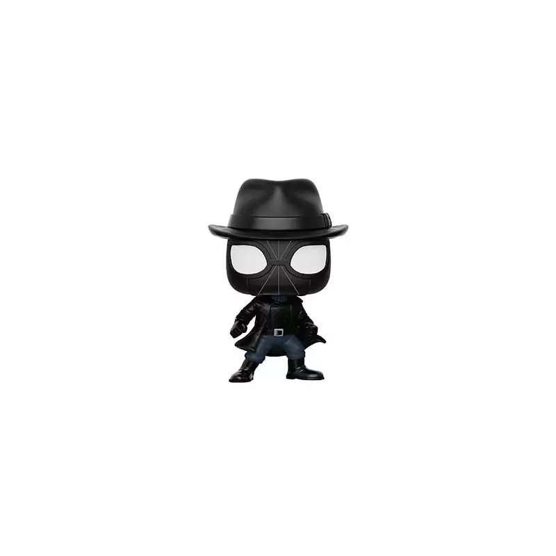 Spider man noir pop cheap vinyl