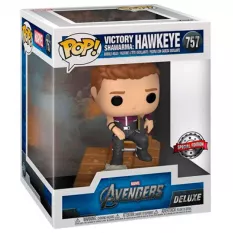 Avengers POP! Marvel...