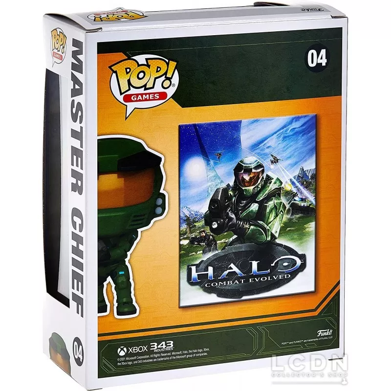 Funko halo 2024