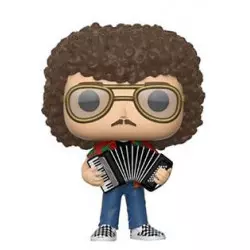 Weird Al Yankovic POP!...