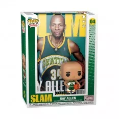 NBA Cover POP! Basketball...