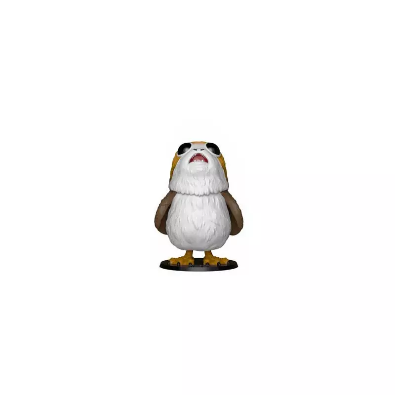 Porg pop store vinyl 10 inch