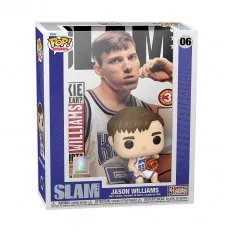 NBA Cover POP! Basketball...