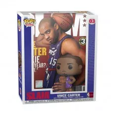 NBA Cover POP! Basketball...