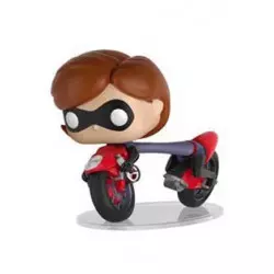 The Incredibles 2 Pop!...