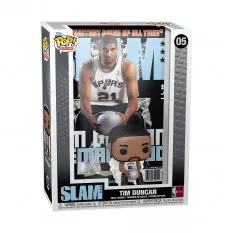 NBA Cover POP! Basketball...