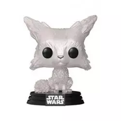 Star Wars Episode VIII POP...
