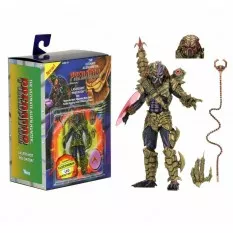 Predator Action Figure...