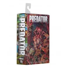 Predator 1718 Action Figurine Ultimate Elder The Golden Angel 21cm