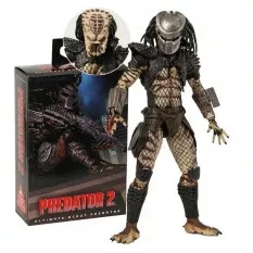 Predator 2 Action Figure...