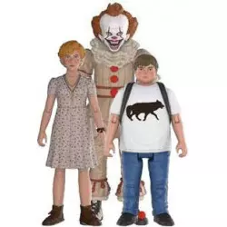 IT 2017 3-Pack figures...