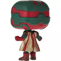 What If...? POP! ZOLA VISION ZOLAVISION SPECIAL EDITION n°975