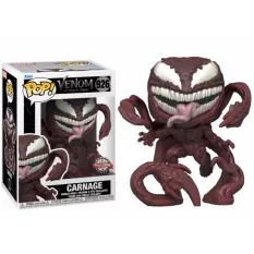 Venom POP! Marvel Carnage...