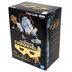 My Hero Academia Statue Chronicle Figure Academy Tomura Shigaraki 18cm