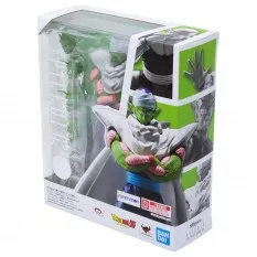 Dragon Ball Z S.H. Figuarts Action Figurine Piccolo The Proud Namekian 16 cm