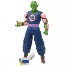 Dragon Ball S.H. Figuarts Action Figurine Grand Roi Démon Piccolo (Daimao) Tamashii Web Exclusive 19 cm