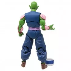 Dragon Ball S.H. Figuarts Action Figurine Grand Roi Démon Piccolo (Daimao) Tamashii Web Exclusive 19 cm