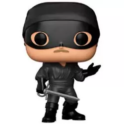 The Princess Bride POP!...