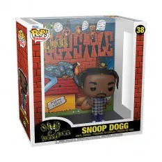 Snoop Dogg POP! Albums...