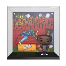 Snoop Dogg POP! Albums Snoop Dogg Doggystyle 9 cm n°38