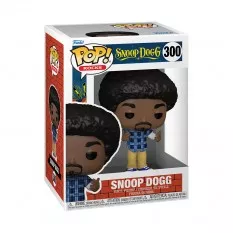 Snoop Dogg POP! Rocks Vinyl...