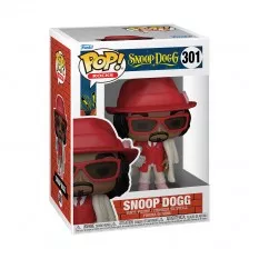 Snoop Dogg POP! Rocks Vinyl...