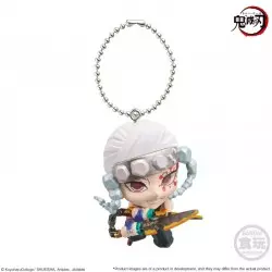 Demon Slayer Figurine Swing...