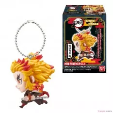 Demon Slayer Figurine Swing...