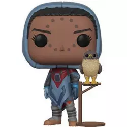 Destiny Pop! Games...